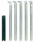 Proxxon 24520 HSS Boring Tool Set [並行輸入品]
