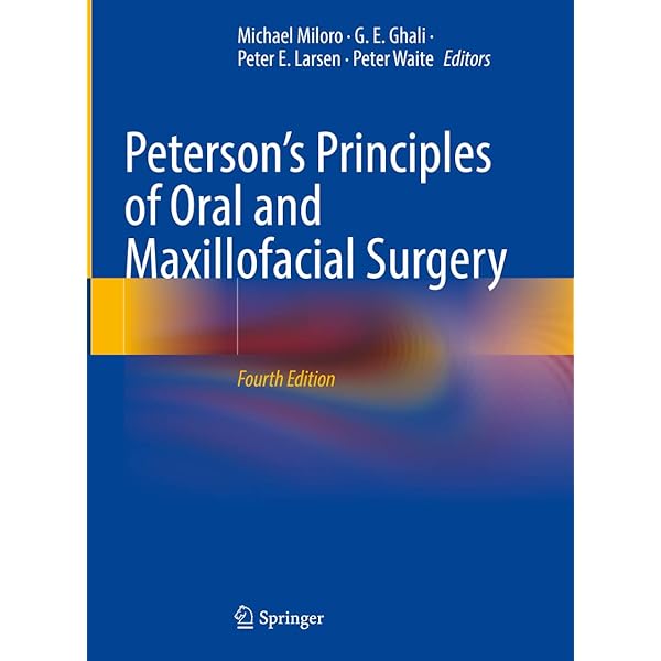 Amazon | Atlas of Operative Oral and Maxillofacial Surgery