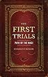 The First Trials (Path Of The Magi Book 1) (English Edition)