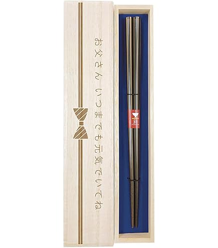 Amazon | ＜伝統工芸螺鈿若狭塗箸＞▽銘匠若狭膳 漆宝夜煌錦