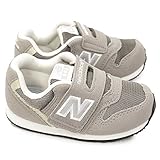 [ニューバランス] new balance 子供スニーカー FS996 ベビーシューズ インファント キッズ用 マジック CAI CEI CAI（グレー） 16.5cm