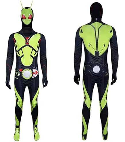 Amazon.co.jp: CGcosplay Kamen Rider Braid Cosplay Costume + Armor