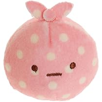 Amazon.co.jp: すみっコぐらし てのりぬいぐるみ ふろしき