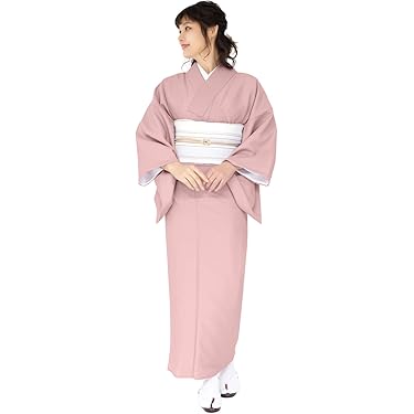 Amazon.co.jp 売れ筋ランキング: 女性用着物 の中で最も人気のある商品です