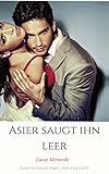 Asier saugt ihn leer (Danish Edition)