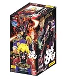 ガンダムウォー ドラマチックブースター 乱世に生きる漢たち BOX