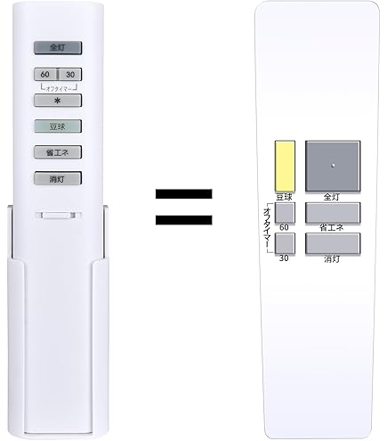 丸善 照明用リモコン MD1 rdzdsi3 Amazon.co.jp: AAZV 丸善 照明用リモコン MD1 : 家電＆カメラ