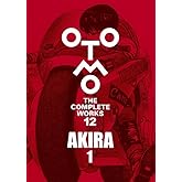 AKIRA 1 (OTOMO THE COMPLETE WORKS)