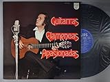 情熱のフラメンコ・ギター[ＬＰレコード 12inch]