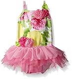 Kate Mack SWIMWEAR ベビー・ガールズ