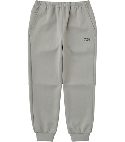 ダイワ　ブレスマジック スウェット　DE-21009J DE-23009P Amazon.co.jp: ダイワ(DAIWA) ブレスマジック®スウェットパンツ DE