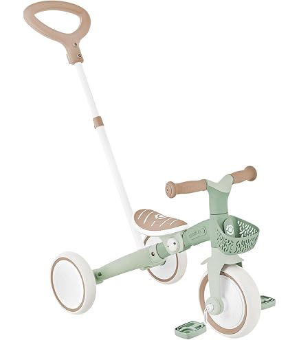 Amazon.co.jp: YOTSUBACYCLE(ヨツバサイクル) YOTSUBA ZERO 14 キッズ