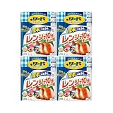 【まとめ買い】 リードクッキングペーパー ダブル 台所用品 2ロール × 4個