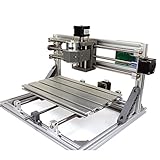 RATTMMOTOR CNC 3018ミニフライス盤 USB卓上彫刻機 ＰＶＣ、木材、木工用 CNC 3018 Mini PCB Milling Machine USB Desktop Engravi