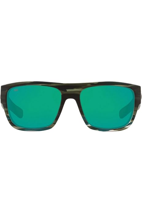 Mirrored Polarized-580G 