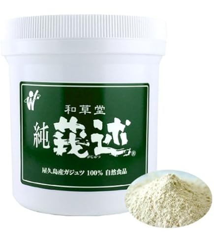 Amazon.co.jp: ツルシマ 節香蓮（ふしこうれん）＜50g＞5セット