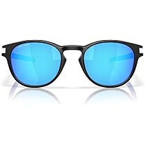 Amazon | [オークリー] サングラス 0OO9349 MATTE BLACK 53