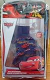 Disney PIXAR Cars Ligthyear 95 Twin Comforter [並行輸入品]