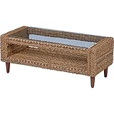 家具 便利 おしゃれ テーブル（ナチュラル） 101124600