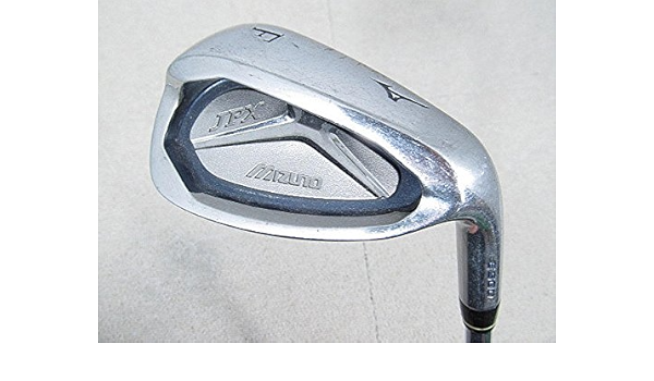 mizuno jpx e500 irons