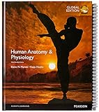Cover of Human Anatomy & Physiology, Global Edition + A Brief Atlas of the Human Body +  Mastering A&P with eText