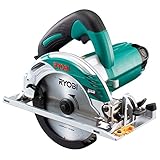 リョービ(RYOBI) 丸ノコ チップソー付 W-568D 611022A