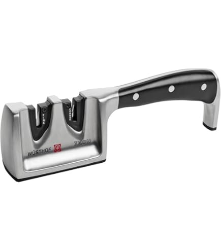 Amazon | Wusthof クラシックステーキナイフセット 木製ケース付き (8