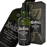 アードベッグ 10年 700ml 46度 [正規品]