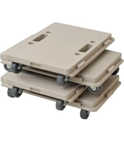 Amazon.co.jp: KAWAJUN (カワジュン) 棚枠 ストックカート40P用 耐荷重