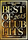 ＢＥＳＴ　ＯＦ　ＣＬＵＢ　ＨＩＴＳ　２０１５　ＧＯＬＤ　ＳＩＤＥ