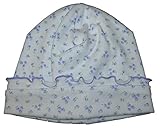 Kissy Kissy HAT ベビー・ガールズ US サイズ: Small カラー: ホワイト