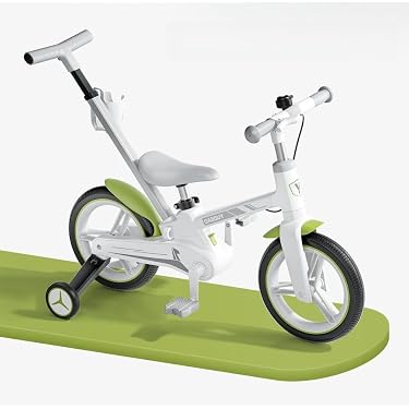 Amazon.co.jp 最新リリース: ペダルなし自転車 の新着ランキングです。