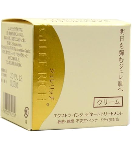 Amazon | 全薬工業 ジュレリッチ エタン クリーム 30g | 全薬工業