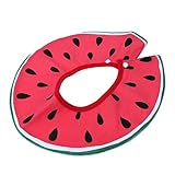 Domybest可愛いベビー食事用エプロン　6色 タッセル　よだれかけ　赤ちゃん 幼児　新生児　お食事練習 お絵描き　保育園用などに最適 (A)