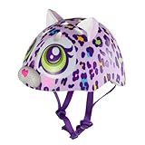raskullz couleur chat Casque, 3 + ans, Violet
