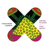 GOING PLACES...FOR KEITH