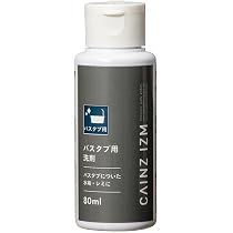 Amazon.co.jp: カインズ(CAINZ) バスタブ用洗剤 クレンザー 80ml 弱