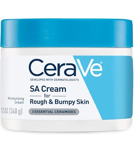Amazon | CeraVe - 保湿のクリーム - 16 oz [並行輸入品] -2 Packs