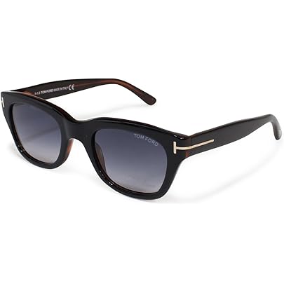 Amazon.co.jp: [トムフォード] サングラス スノードン アジアン