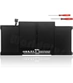 XINGLT 7200mAh MacBook Air バッテリーアップグレード
