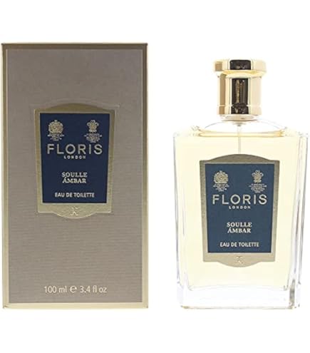 Amazon.co.jp: フローリス №89 オードトワレ 100mL【並行輸入品