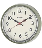 美品 ダルトン Dulton ダブルフェイス ウォール クロック ブラック DULTON ダルトン ダブルフェイス ウォールクロック ブラック