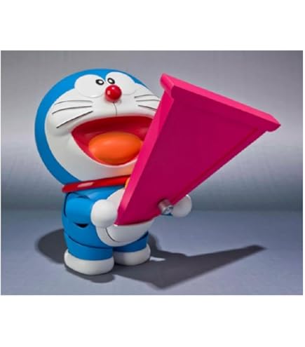 Amazon.co.jp: TAMASHII NATIONS 超合金 ぐるぐるドラえもん 約125mm