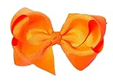 Anna Belen ACCESSORY ベビー・ガールズ US サイズ: One Size カラー: オレンジ
