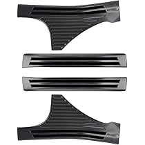 Amazon | 【サムライプロデュース】スバル フォレスター SK系