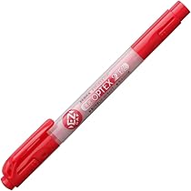 蛍光ペン Amazon.co.jp: ゼブラ 蛍光ペン 蛍光オプテックス2 EZ WKT11-R