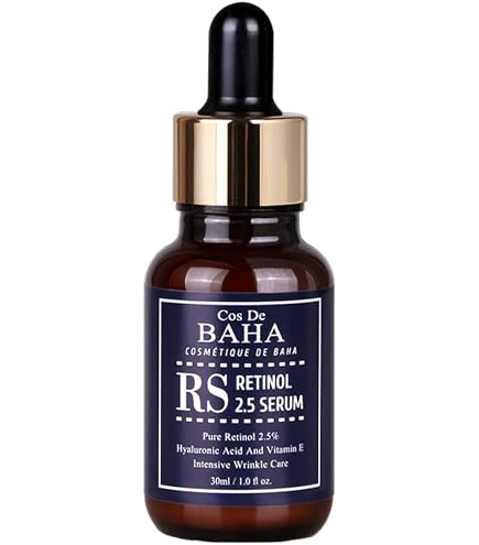 Amazon.co.jp: Cos De BAHA(コスデバハ) MV マルチビタ ナイアシン