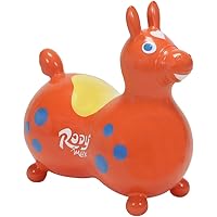 RODY・ロディ　ＭＡＸ（マックス）・オレンジ