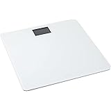 Withings Body フランス生まれのスマート体重計 ホワイト Wi-Fi/Bluetooth対応 BMI体重計 【日本正規代理店品】 WBS06-WHITE-ALL-JP