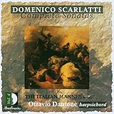 Scarlatti: Complete Sonatas 4